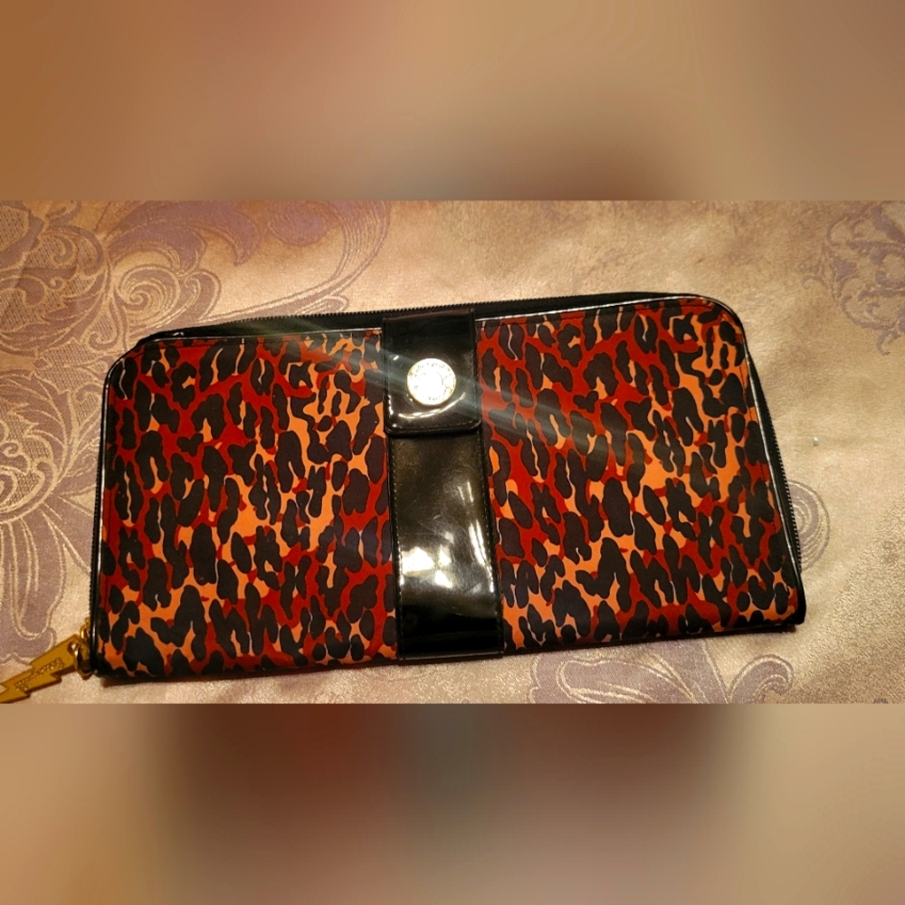 Women's wallet by Betsy Johnson